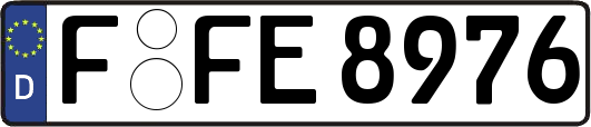 F-FE8976