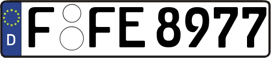 F-FE8977