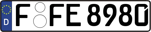 F-FE8980
