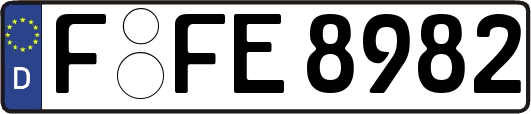 F-FE8982