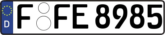 F-FE8985