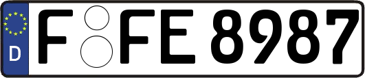 F-FE8987