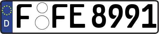F-FE8991