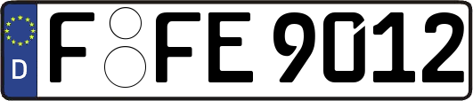 F-FE9012