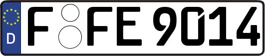 F-FE9014