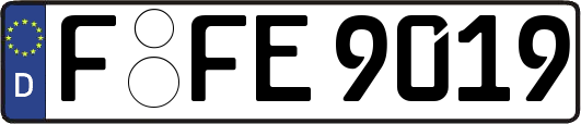 F-FE9019