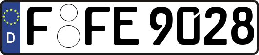 F-FE9028
