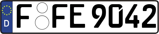 F-FE9042