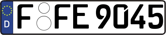 F-FE9045