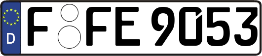 F-FE9053