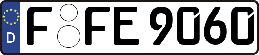 F-FE9060