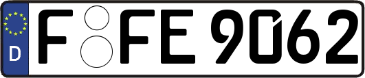 F-FE9062