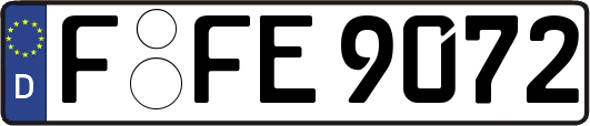 F-FE9072