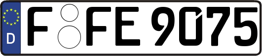 F-FE9075