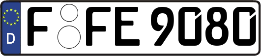 F-FE9080