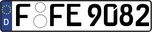 F-FE9082