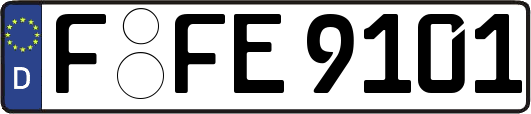 F-FE9101