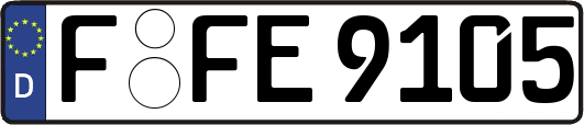 F-FE9105