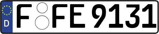 F-FE9131