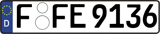 F-FE9136