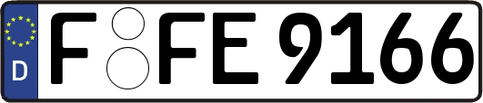 F-FE9166