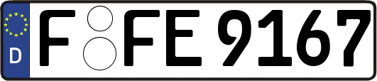F-FE9167