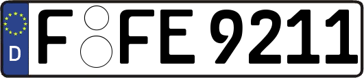 F-FE9211