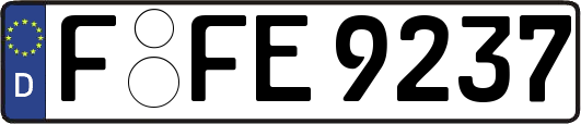 F-FE9237