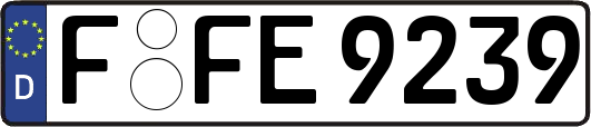 F-FE9239