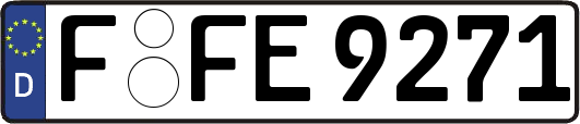 F-FE9271