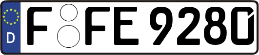 F-FE9280