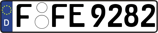 F-FE9282