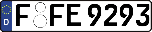 F-FE9293
