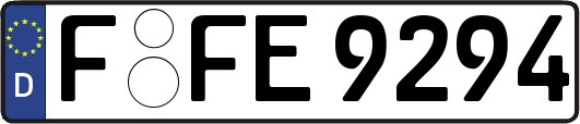 F-FE9294