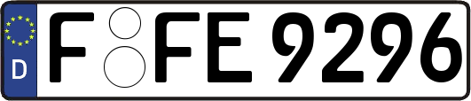 F-FE9296