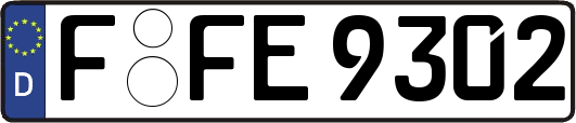 F-FE9302
