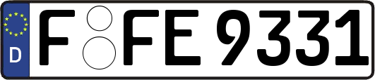 F-FE9331
