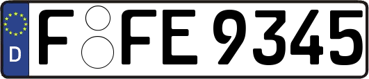 F-FE9345