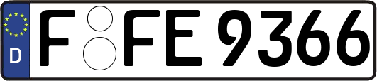 F-FE9366