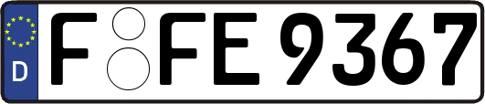 F-FE9367
