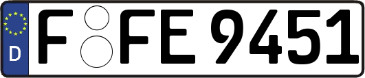 F-FE9451