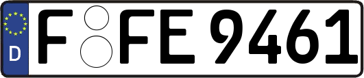 F-FE9461