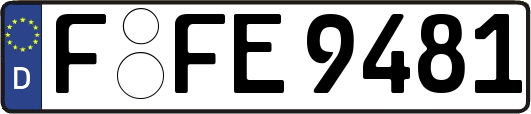 F-FE9481