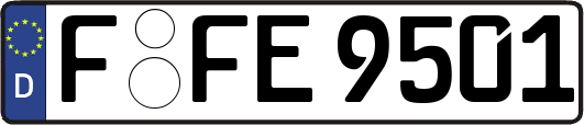 F-FE9501