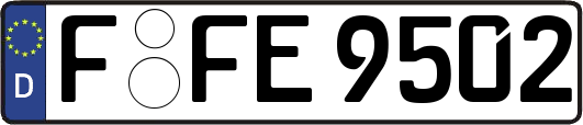 F-FE9502