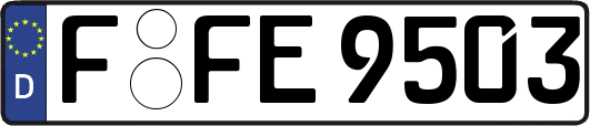 F-FE9503