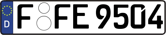 F-FE9504