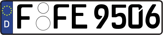 F-FE9506