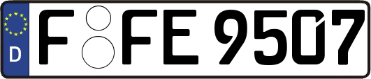 F-FE9507