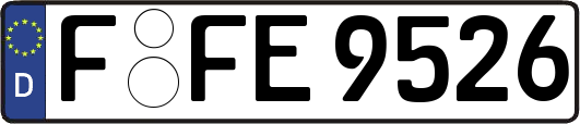 F-FE9526